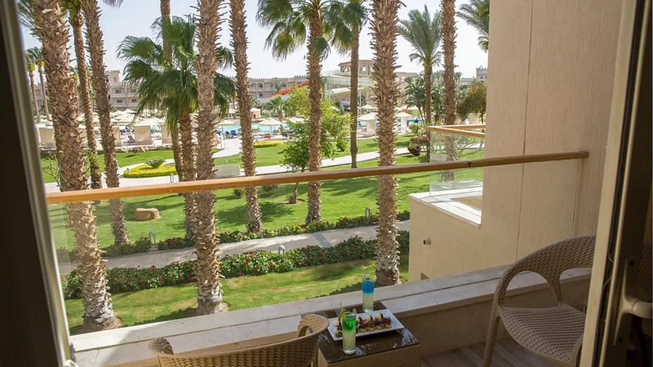 Hotel Beach Albatros - Hurghada
